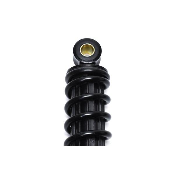 クリッピングポイント製 ツーリングリアショック330mm2本セット(ハード) 適合：スーパーカブ110(JA07) |  | 02