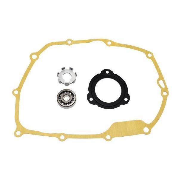 クリッピングポイント製 クラッチカバーガスケットセット 適合：スーパーカブ110(JA10) | 