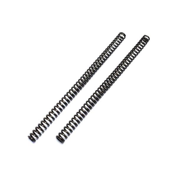 クリッピングポイント製 ツーリングフロントフォークスプリング 適合：スーパーカブC125(JA48) | 
