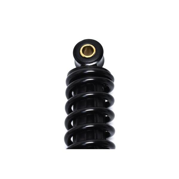 クリッピングポイント製 ツーリングリアショック350mm2本セット クリッピングポイント製 ツーリングリアショック350mm2本セット