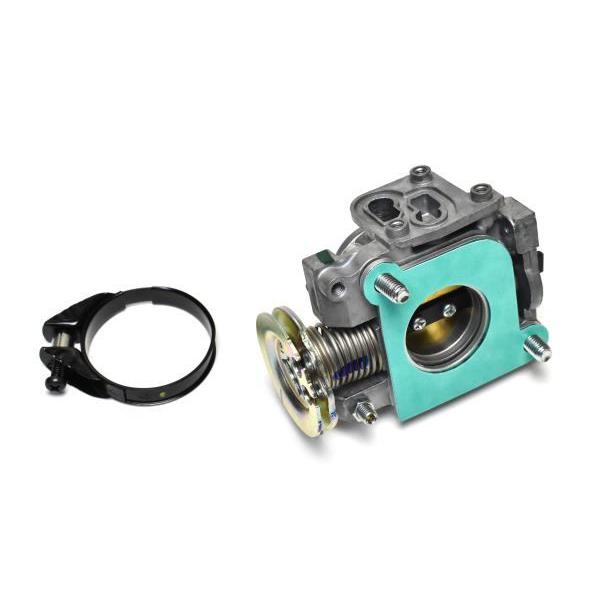 クリッピングポイント製 ビッグスロットル26Φキット(ノーマル