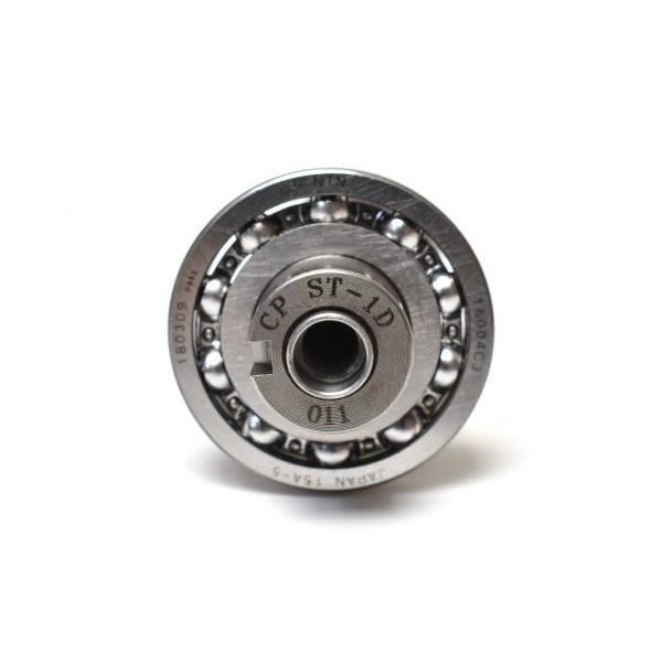 クリッピングポイント製 ハイカムシャフトST-1 適合：CT125 ハンター