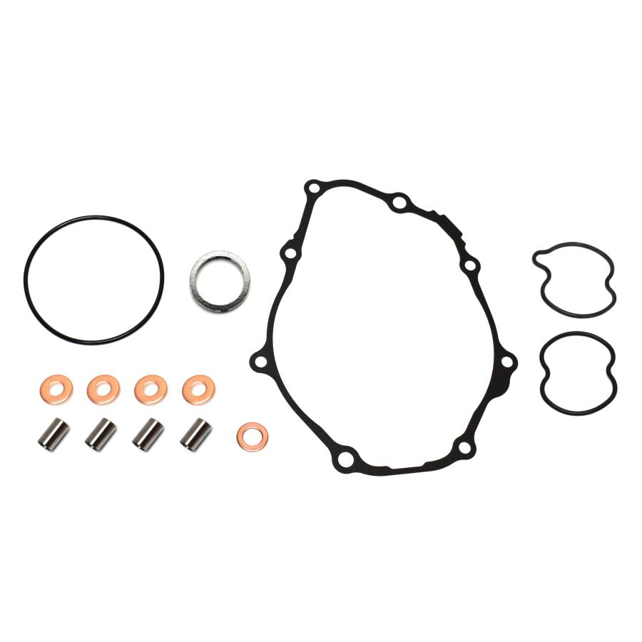 国産12vカブ 124ccボアアップ ボアアップ124ccキット - クリッピングポイント