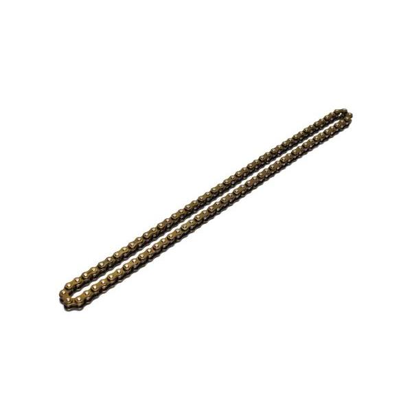 クリッピングポイント製 強化カムチェーン25SH-A 90L 適合：スーパーカブ110(JA59) | 