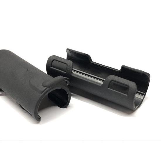 OPMID製 クリップグリップヒーター USB接続 5V2A/コントローラー無し