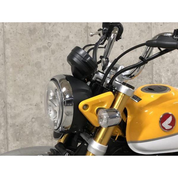 OPMID製 OPマルチメーター 適合：CT125 ハンターカブ(JA65