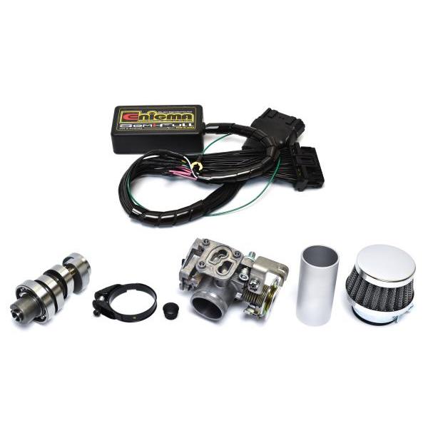 クリッピングポイント製 パワーアップ3点セット 適合：CT125 ハンター