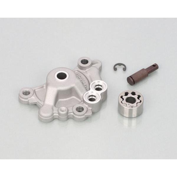 キタコ製 スーパーオイルポンプKIT 適合：スーパーカブC125(JA71) | KITACO