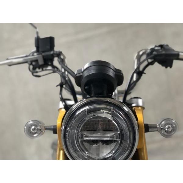 OPMID OP MULTI METER 未使用品モンキー125JB02. Amazon | OPMID