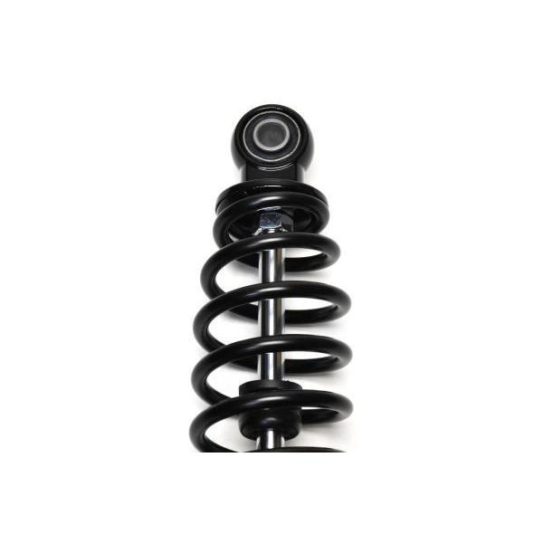 モンキー125 リアショックセット(330ミリ) Amazon | SHIFT UP アジャスタブルリアショック モンキー125