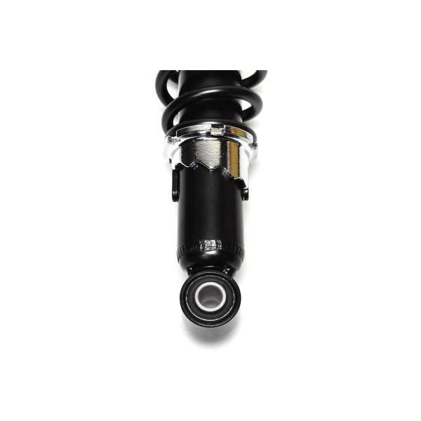 クリッピングポイント製 ツーリングリアショック330mm2本セット