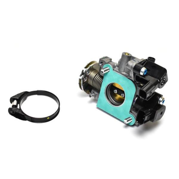 クリッピングポイント製 ビッグスロットル26Φキット(ノーマル