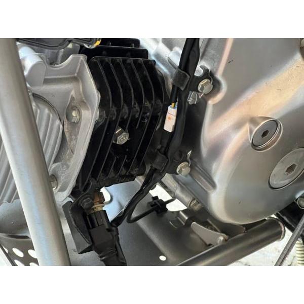 OPMID製 ドレンボルト型温度センサーキット 適合：ダックス125