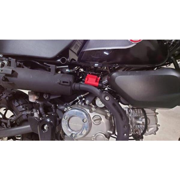 DILTS JAPAN製 Enigma SemiFull with GIGAイグニションコイル 適合