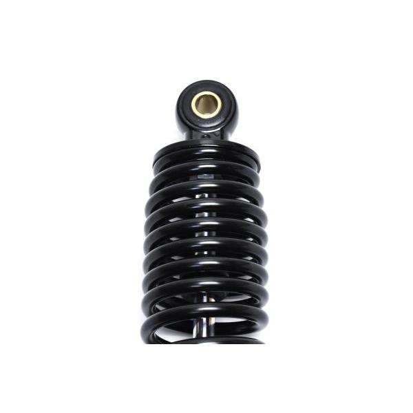 クリッピングポイント製 ツーリングリアショック343mm2本セット 適合