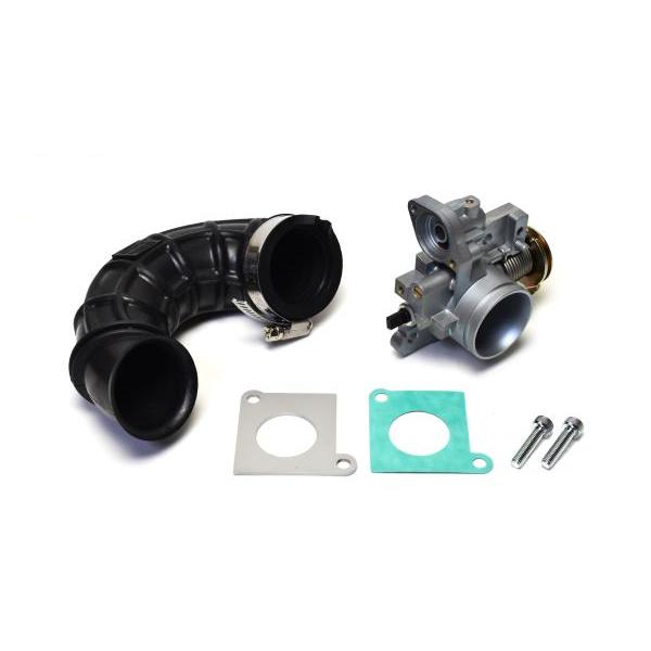 くんよか クラフトテック ビックスロットル クリッピングポイント製 ビッグスロットル28Φキット(ノーマル