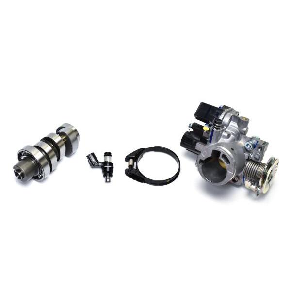 クリッピングポイント製 パワーアップ3点セット 適合：グロム(JC92