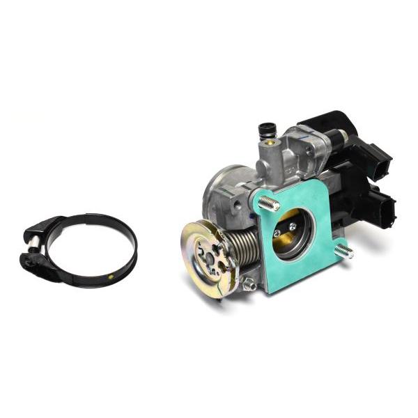 クリッピングポイント製 ビッグスロットル26Φキット(ノーマル