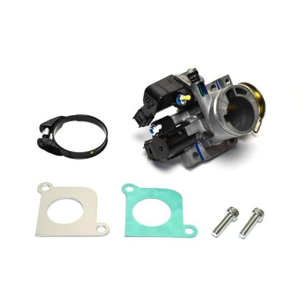 クリッピングポイント製 ビッグスロットル26Φキット(ノーマル