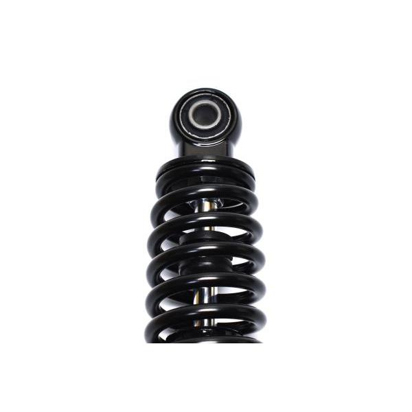 クリッピングポイント製 ツーリングリアショック265mm2本セット 適合