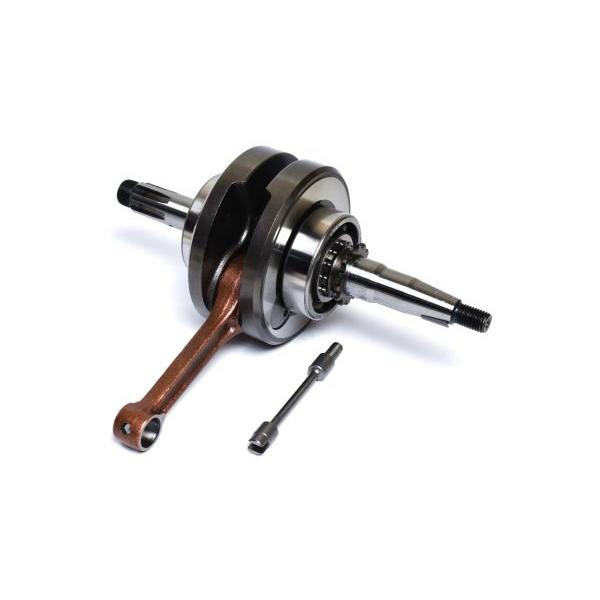 81%OFF!】クリッピングポイント製 ハイパワー110ccキット補修用52mm