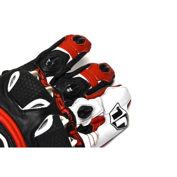 レッド レザー 硬式グローブ 楽天市場】ミズノプロ 硬式グローブ（カラーレッド）（スポーツ