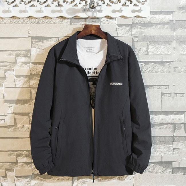 ジャケット ウィンドブレーカー メンズ マウンテンパーカー メンズ 大きいサイズ メンズ 秋 冬 カジュアルジャケット ブルゾン メンズ用 3色 Yrjk1156 クリップショップ 通販 Yahoo ショッピング