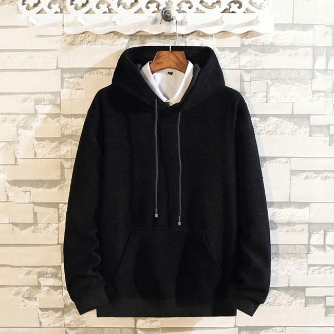 パーカー メンズ 無地 プルオーバーパーカー メンズ 長袖 トップス パーカー 人気 新品 大きいサイズ 秋冬 秋物 無地 パーカー カジュアル メンズ用 2色 Yrwy1280 クリップショップ 通販 Yahoo ショッピング