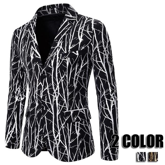 テーラードジャケット メンズ 長袖 ブレザー ジャケット カジュアルジャケット カジュアル ブレザー テーラード 秋冬 2色 Yrxf1031 クリップショップ 通販 Yahoo ショッピング