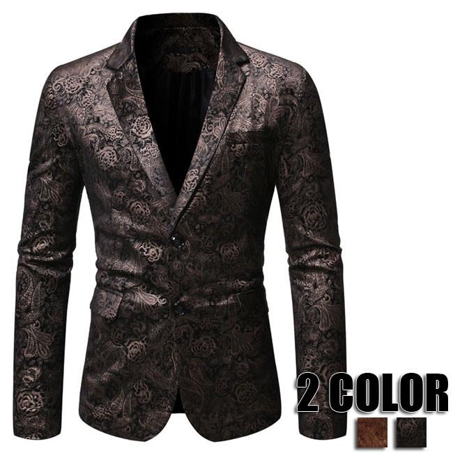 ブレザー メンズ テーラードジャケット メンズ 長袖 ジャケット 通勤 カジュアル 30代40代50代 フォーマル コーデ メンズ 秋冬 2色 Yrxf1040 クリップショップ 通販 Yahoo ショッピング