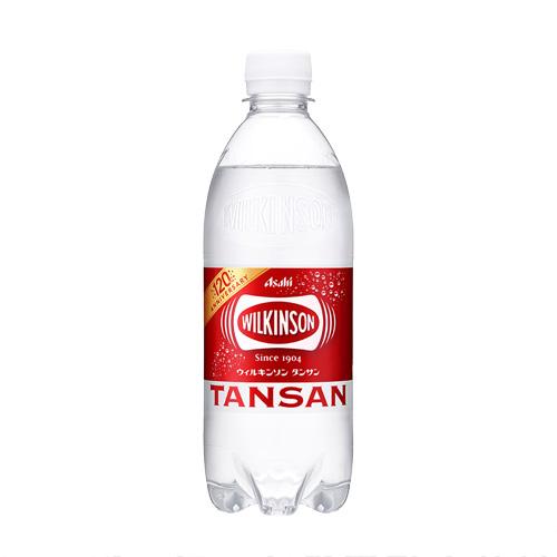 WILKINSON 送料無料 ウィルキンソン 炭酸水 タンサン 500ml 選べる 48