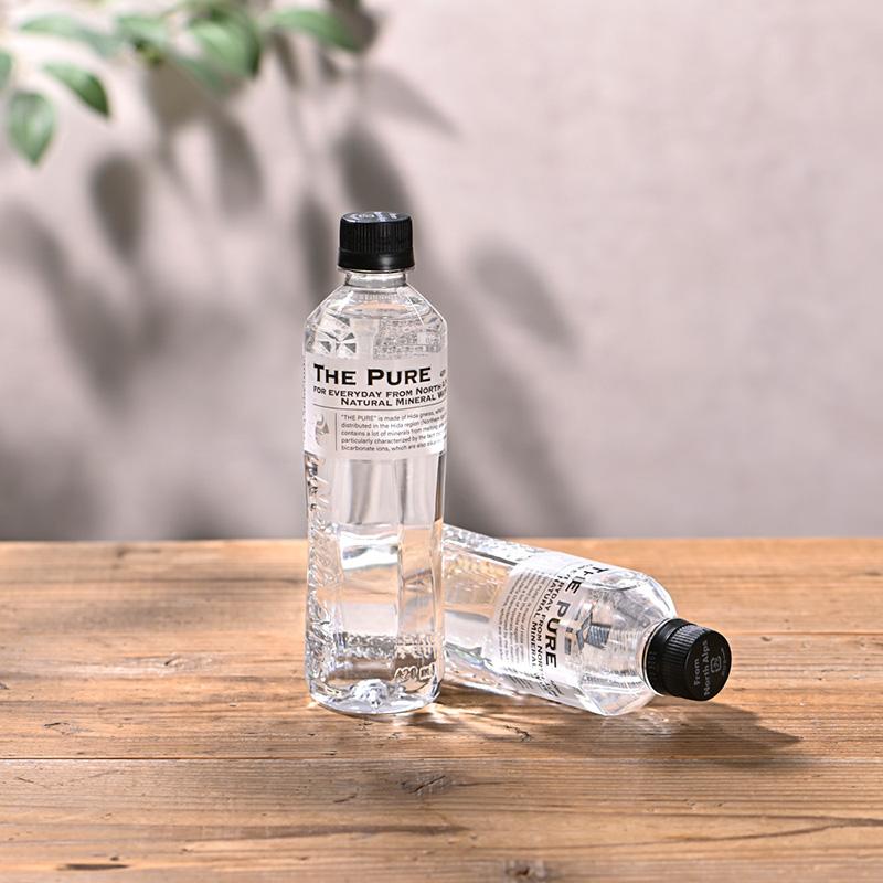 送料無料 1ケース 天然水 THE PURE ザ ピュア 北アルプスの天然 送料無料 1ケース 天然水 THE PURE ザ ピュア 北アルプスの天然
