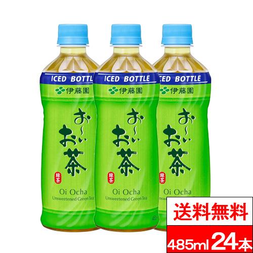 お茶 お～いお茶 HOME MADE 緑茶 PET 470ml（希釈タイプ） | 商品情報
