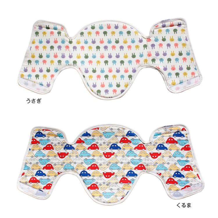 抱っこ紐 首カックン 首かっくん 首カックン防止サポート 抱っこ紐 赤ちゃん 子供 安い Bu 12 Clivia 通販 Yahoo ショッピング