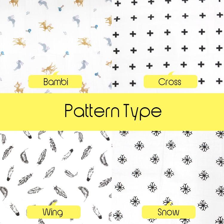 おくるみ ガーゼ ケット 授乳ケープ ガーゼケット お昼寝 ブランケット ひざ掛け オシャレ 可愛い マタニティ 赤ちゃん ベビー 出産祝い Bvs 04 Clivia Shop 通販 Yahoo ショッピング