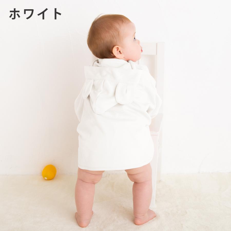 キッズポンチョ ベビー服 クマ耳 ポンチョ ベビー ジュニア フード付き 夏用 冷房対策 プール 海 夏 上着 子供服 キッズ 可愛い 男の子 女の子 無地 Dou 01 Clivia Shop 通販 Yahoo ショッピング