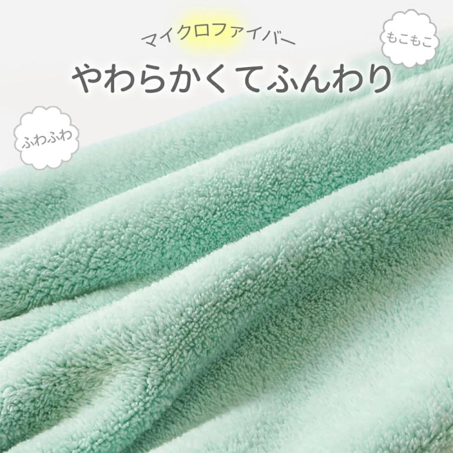 3枚セット】おりこうタオル タオルエプロン タオル 幼稚園 保育園 ゴム