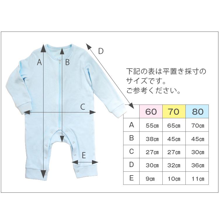 ベビー福袋 キッズ福袋 ハッピーバッグ ロンパース スタイ お食事スタイ よだれカバー ベビー服 ベビーロンパース よだれかけ お任せセット 選べるセット｜clivia｜07