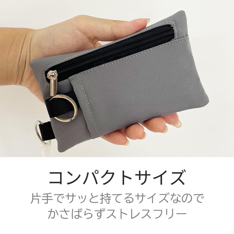 キーケース 定期入れ ICカード ランドセル レディース メンズ キッズ スマートキー 小銭入れ 財布 カードケース 通勤 通学 学生 パスケース 子供 女の子 男の子 |  | 10