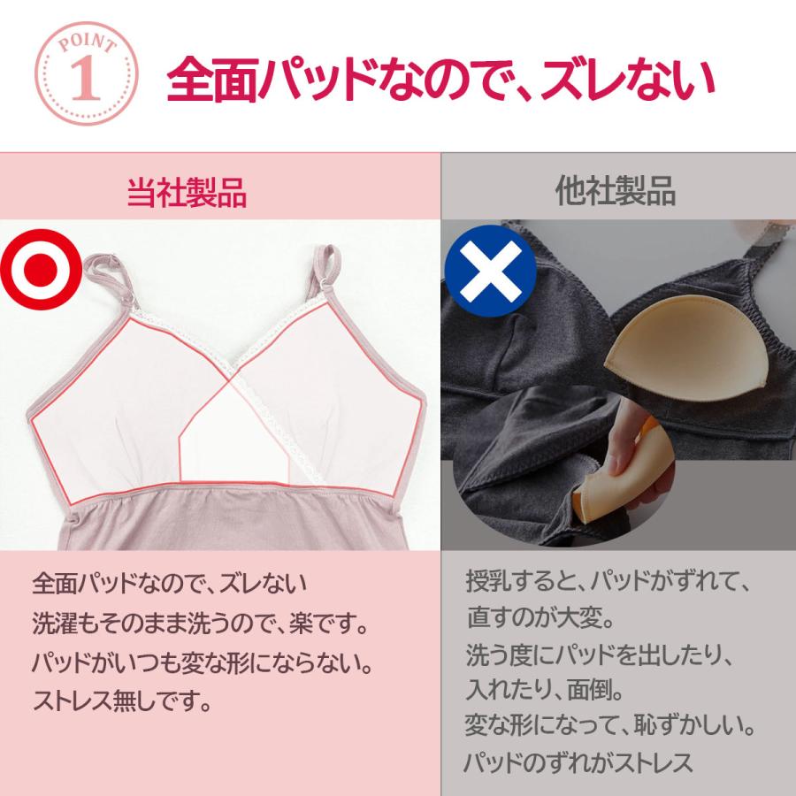 シャルレ マタニティインナーL 2枚セット シャルレマタニティ 機能と品質にこだわったマタニティ商品