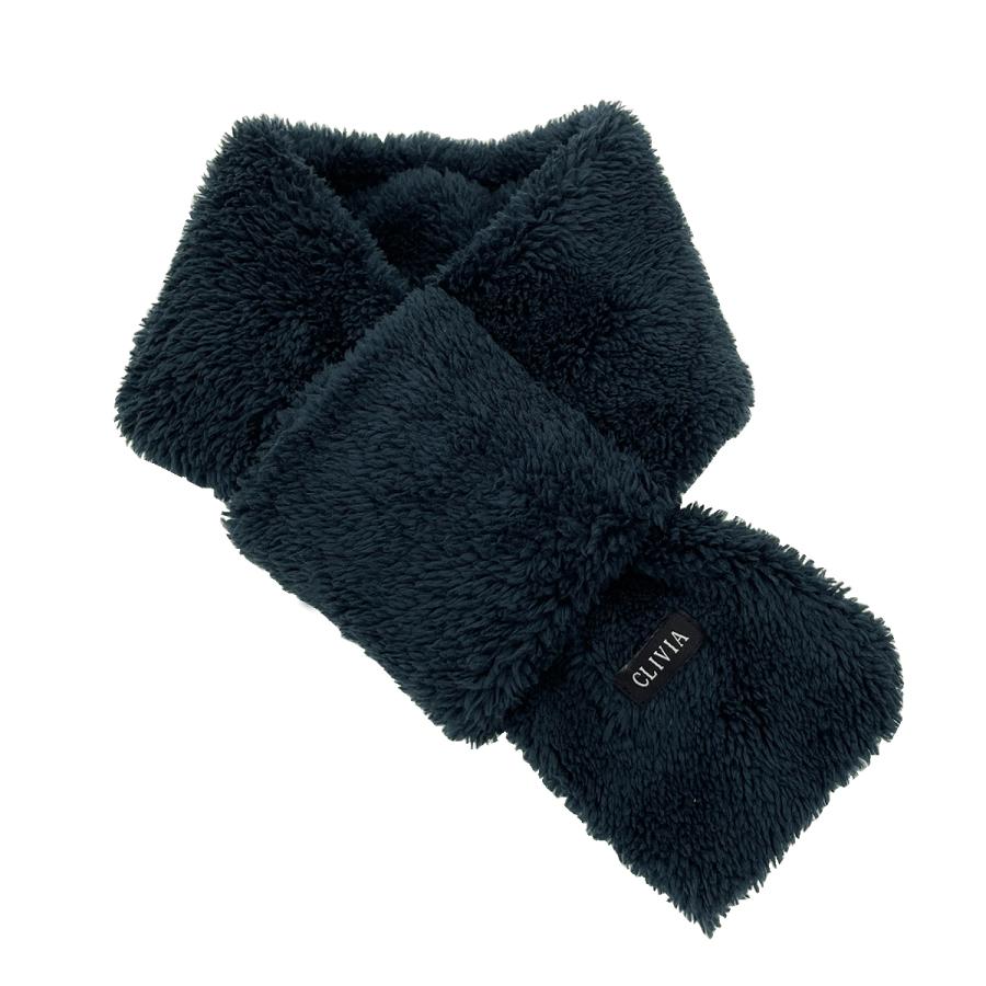 キッズ☆ベビーネックウォーマー connect M ネックウォーマー キッズ ベビー 子供 防寒 日本製