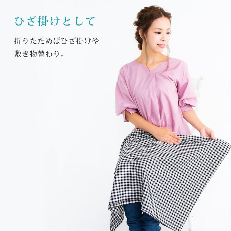 授乳ケープ 授乳スト―ル 多機能  現役ママ大絶賛  360度安心 マタニティウェア |  | 06