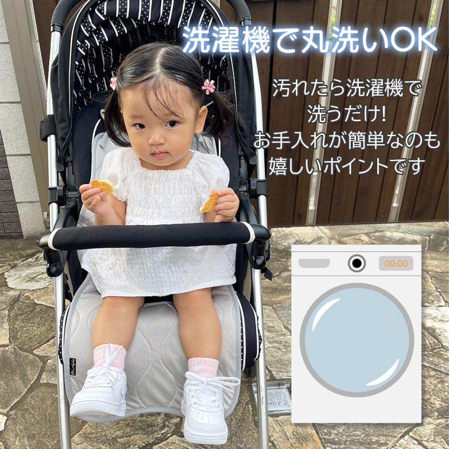 チャイルドシート 防水シート Lサイズ ベビーカーシート 防水 おむつ