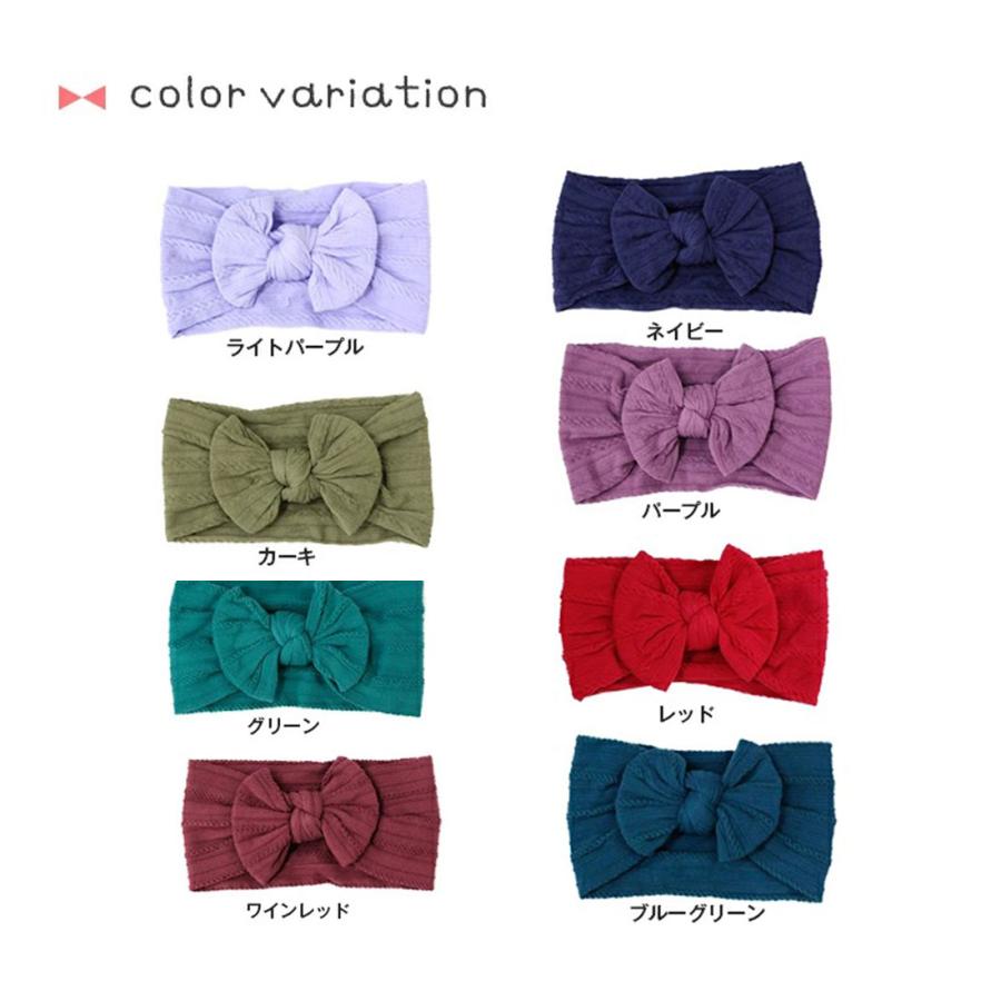 Sugiri ベルベット ヘアバンド リボン ネイビーブルー 限定 楽天市場】【2時間限定クーポン配布中】ベビー 赤ちゃん ヘッド