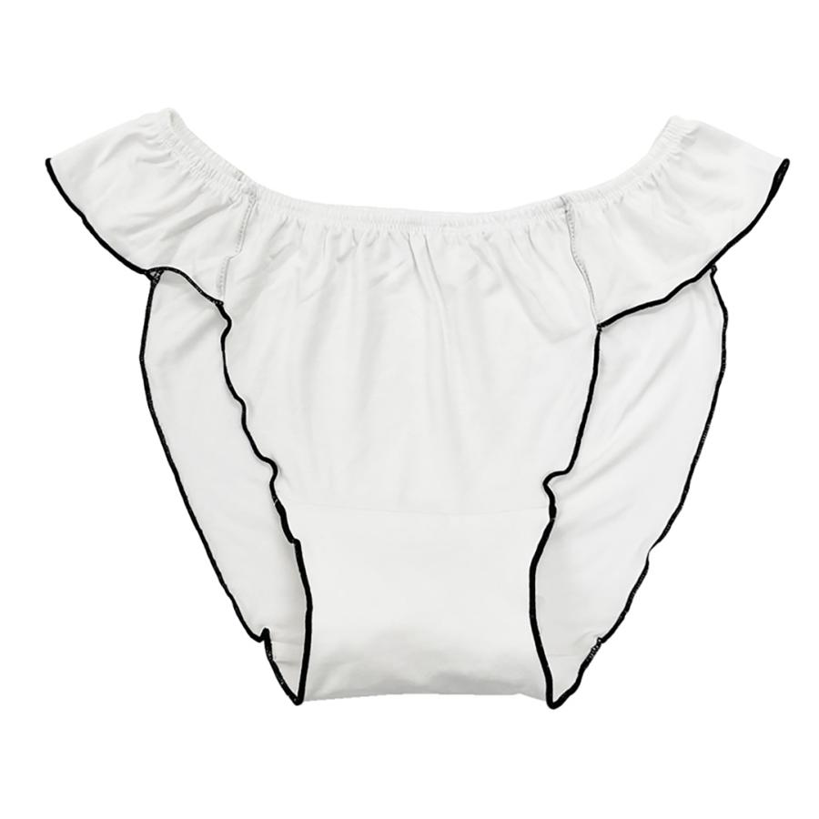 ふんどしショーツ ふんどしパンツ ショーツ パンツ 女性用 レディース ゆったりパンツ 下着 パンツ かわいい 締め付けない 女性用 通気性 ムレ対策 Sa 06 1 Clivia Shop 通販 Yahoo ショッピング