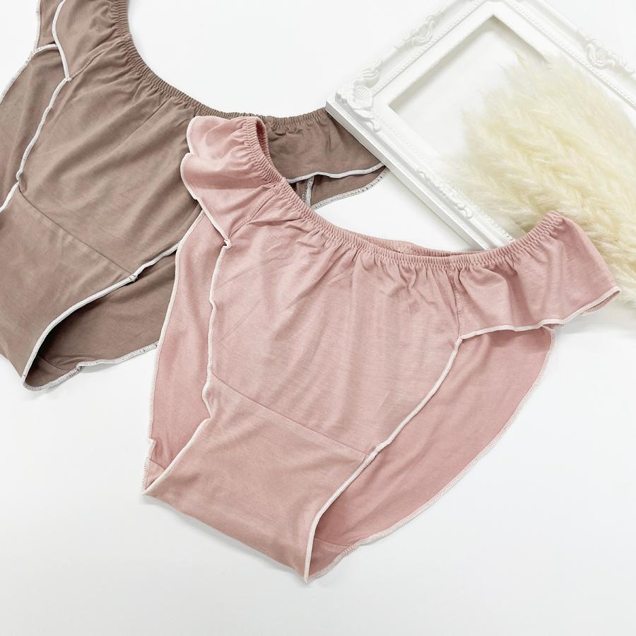 お歳暮 ふんどしショーツ3枚セット ふんどしパンツ ショーツ パンツ 女性用 レディース ゆったりパンツ 下着 かわいい 締め付けない 通気性 ムレ対策 Whitesforracialequity Org
