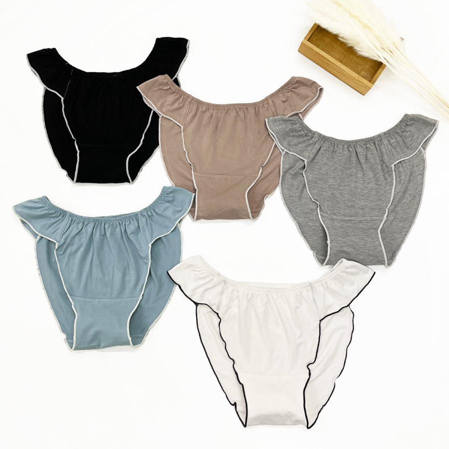 超目玉 ふんどしショーツ3枚セット ふんどしパンツ ショーツ パンツ 女性用 レディース ゆったりパンツ 下着 かわいい 締め付けない 通気性 ムレ対策 Whitesforracialequity Org