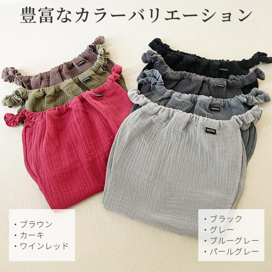 ふんどしパンツ メンズ 下着 ふんどし ガーゼ 褌 コットン 綿 締め付けなし ウエストゴム かぶれ 人気 快適 涼しい 安眠  肌荒れ かゆみ インナーウェア |  | 15