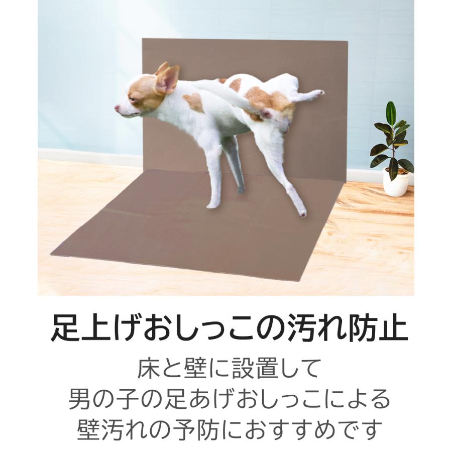 洗える ペットシーツ XLサイズ シーツ 犬 ドッグ ペット トイレシート