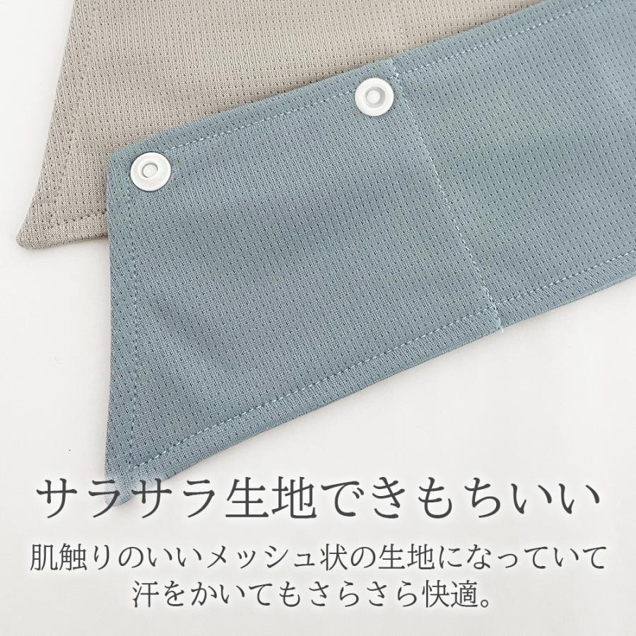 ネッククーラー 保冷剤 暑さ対策 UV ネックカバー メンズ レディース